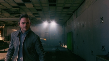 Quantum Break Screenshot